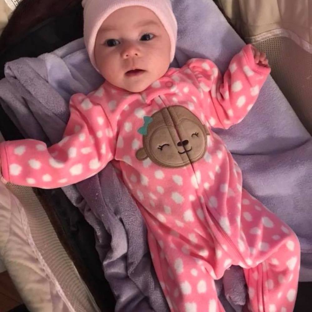 Meet your Posher, Jeanne sophia